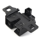 Bonnet Hood Latch with Sensor for Land Rover Freelander 2 (2006-2014)
