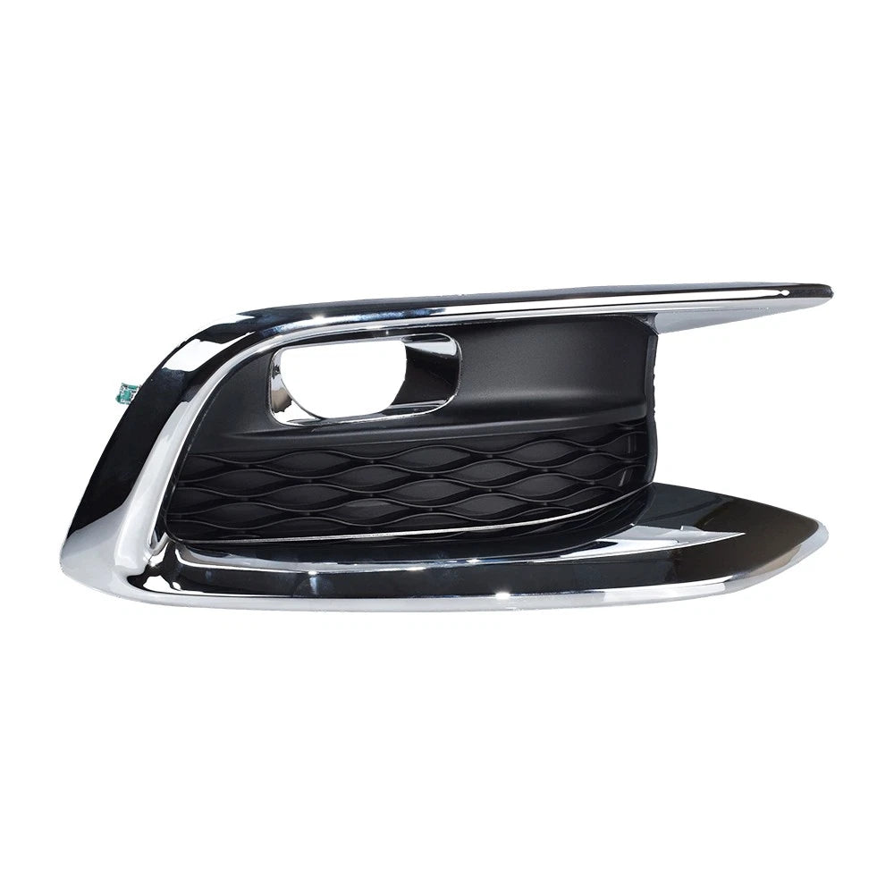 Fog Light Cover Trim Bezel for Infiniti QX60 (2016–2020) Right Passenger Side