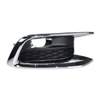 Fog Light Cover Trim Bezel for Infiniti QX60 (2016–2020) Right Passenger Side
