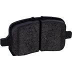 Brake Pad Set for Chevrolet Malibu (2004–2012) Front and Rear