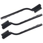 Remove Dirt Brush for Workshop Equipment (Anti-Static)