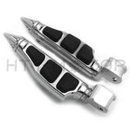 Stiletto Footpeg for Honda Goldwing GL1500 (1988–2000)