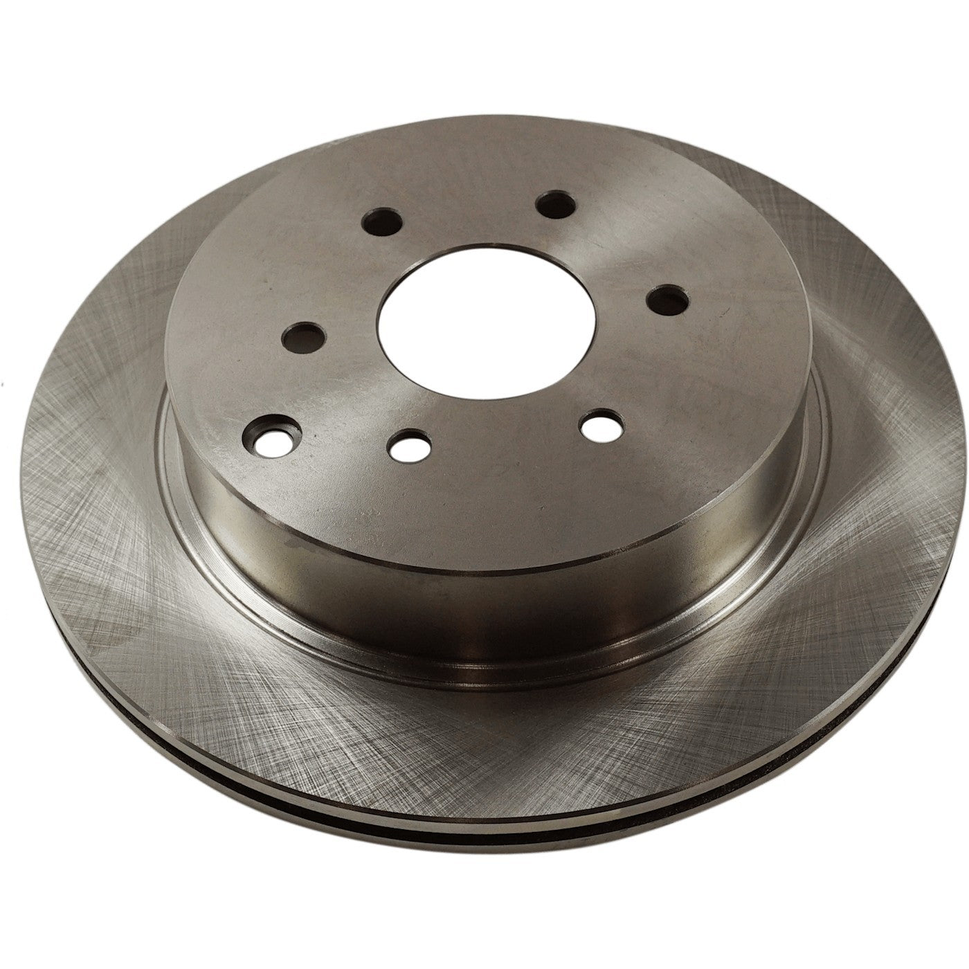 Front & Rear Brake Disc Rotors for Nissan Pathfinder (2004–2012)