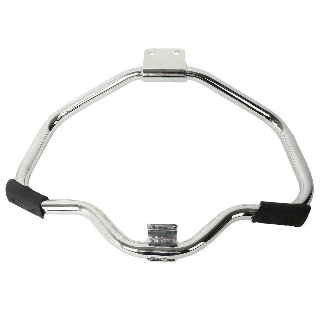 Mustache Engine Guard/Crash Bar for Harley Sportster XL883 1200 (2004-2022)