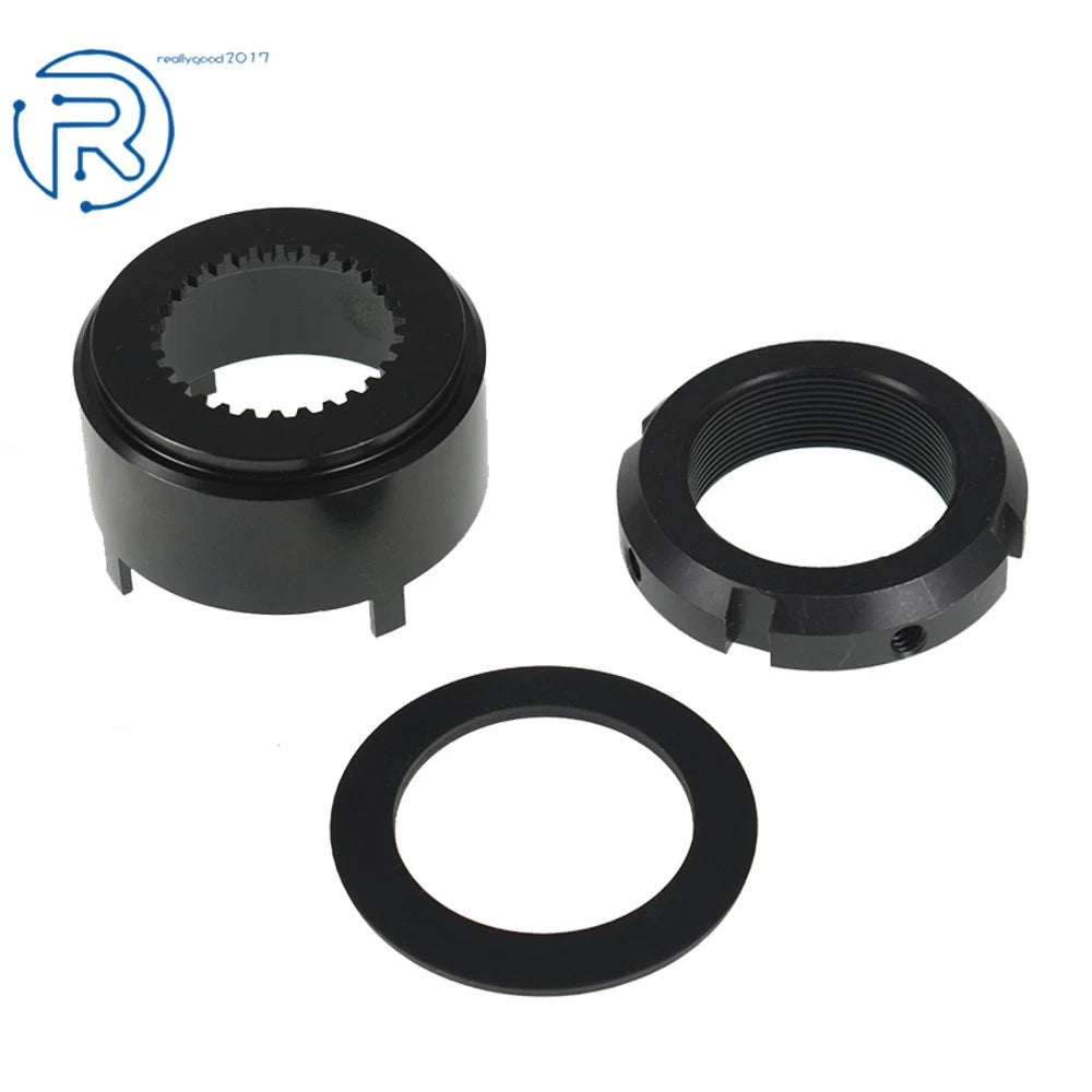 5th Gear Lock Nut and Retainer Kit for Dodge NV4500 4WD (1997-2004)