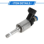 Fuel Injector No. 166001KC0A/16600-1KC0B for Nissan Juke 1.6T (2011–2017)