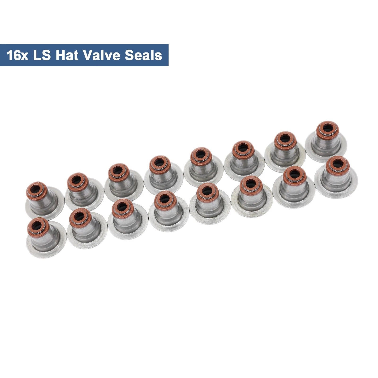 Stage 2 Cam Kit for Silverado Sierra 4.8L 5.3L 6.0L (1999-2013)