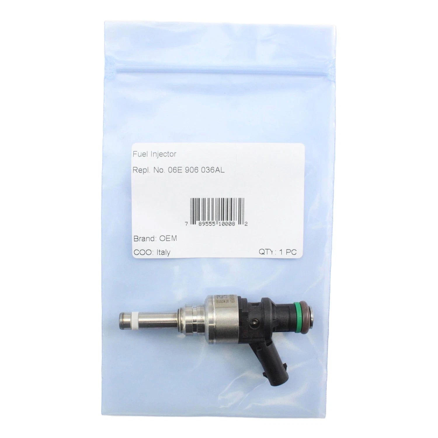 Fuel Injector for VW Touareg, Audi A6 A7 A8, Q5 Q7 S4 S5 SQ5 (2004–2020)