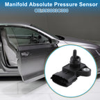 Manifold Absolute Pressure Sensor No. 393003C300 for Hyundai Santa Fe (2011–2014)