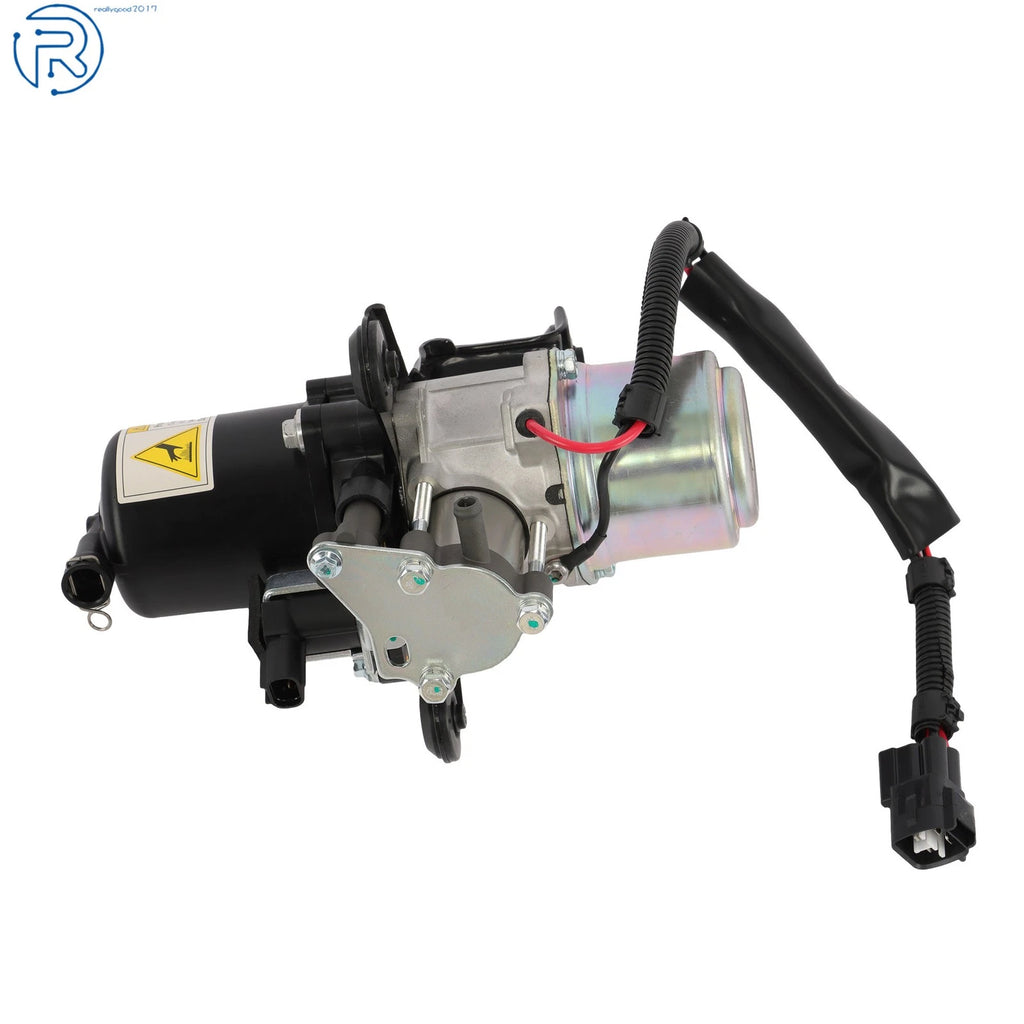 Air Suspension Compressor Pump for Lexus LS460 LS460L (2007–2020)
