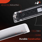 Front Right Exterior Door Handle for Nissan Sentra Pathfinder