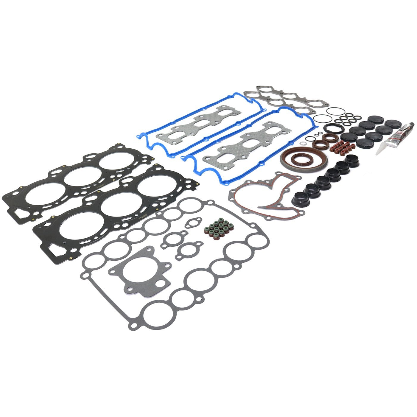 Full Engine Gasket Set for Acura Honda Isuzu 3.2L 3.5L