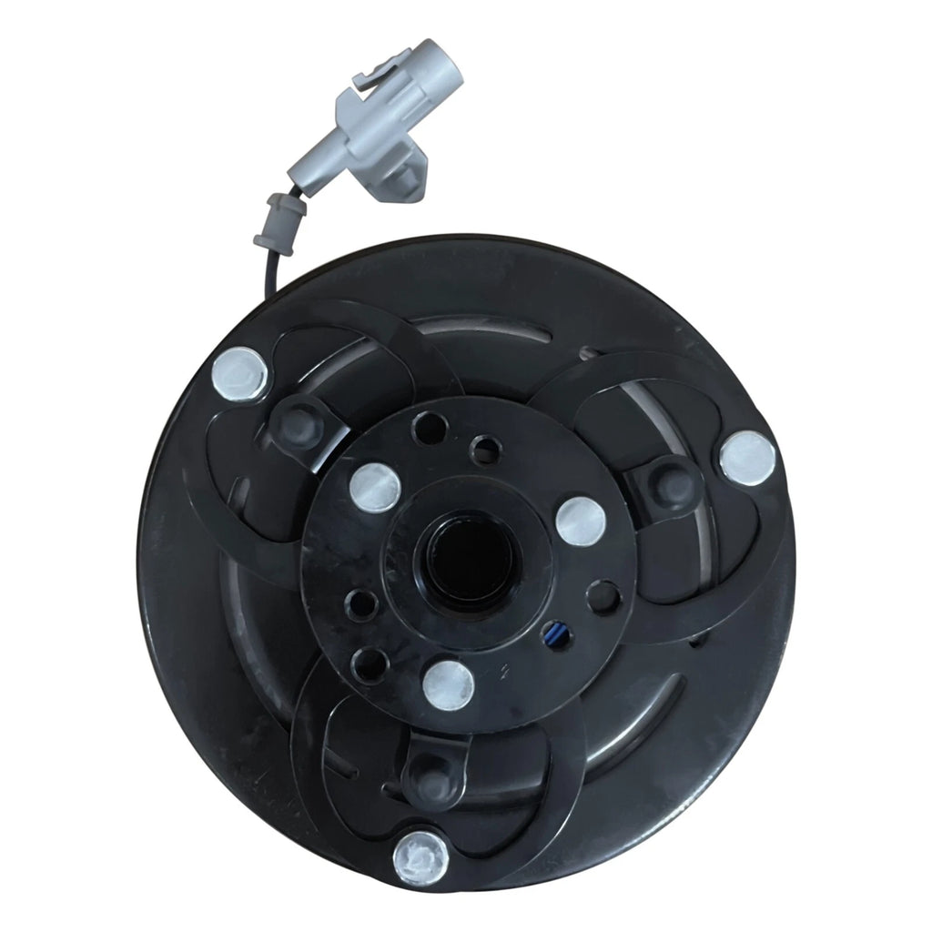 AC Compressor Clutch Replacement for Subaru Impreza 2.0L (2012-2014)