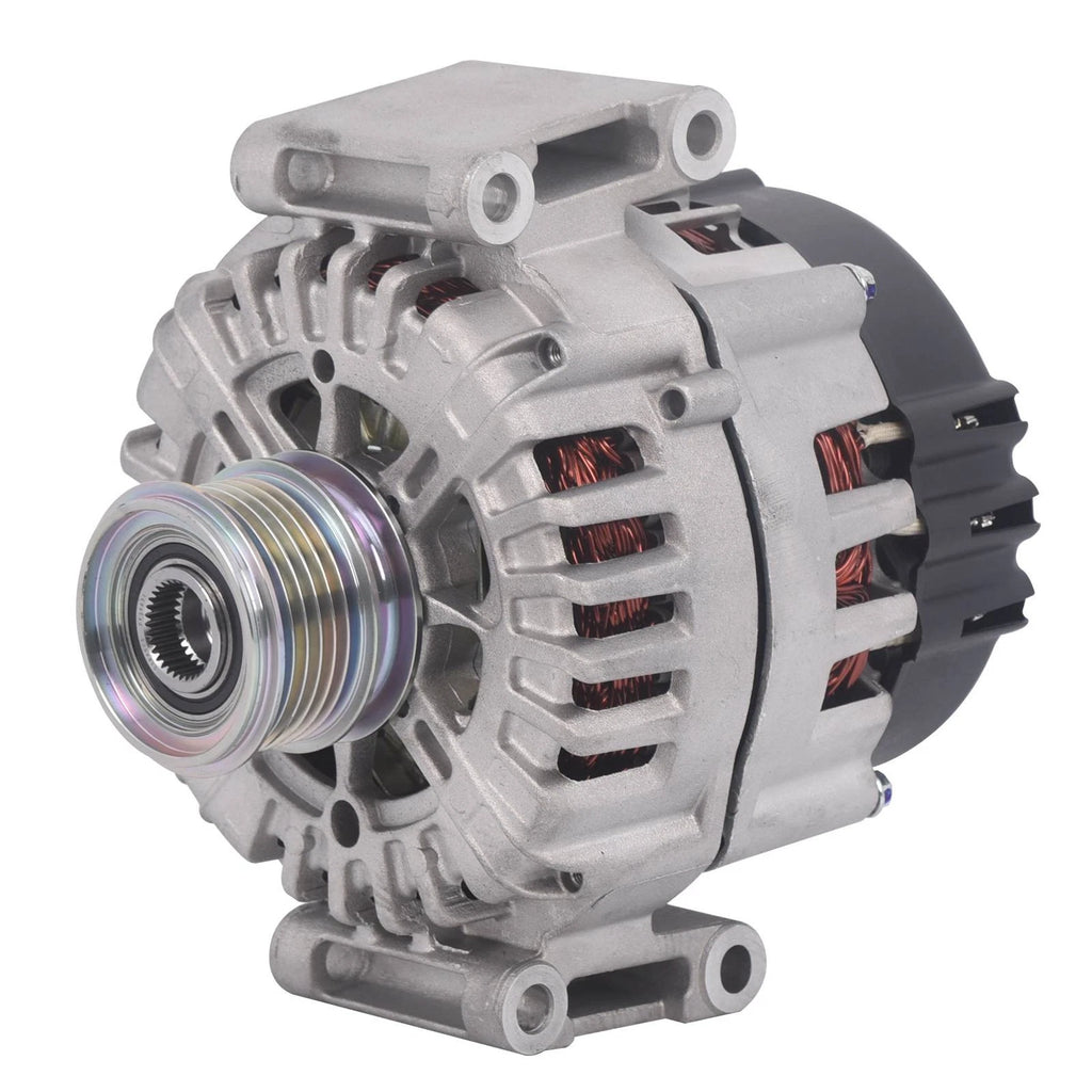 Alternator for Mercedes-Benz GLC43 GLS450 (2017-2019) 200A 12V