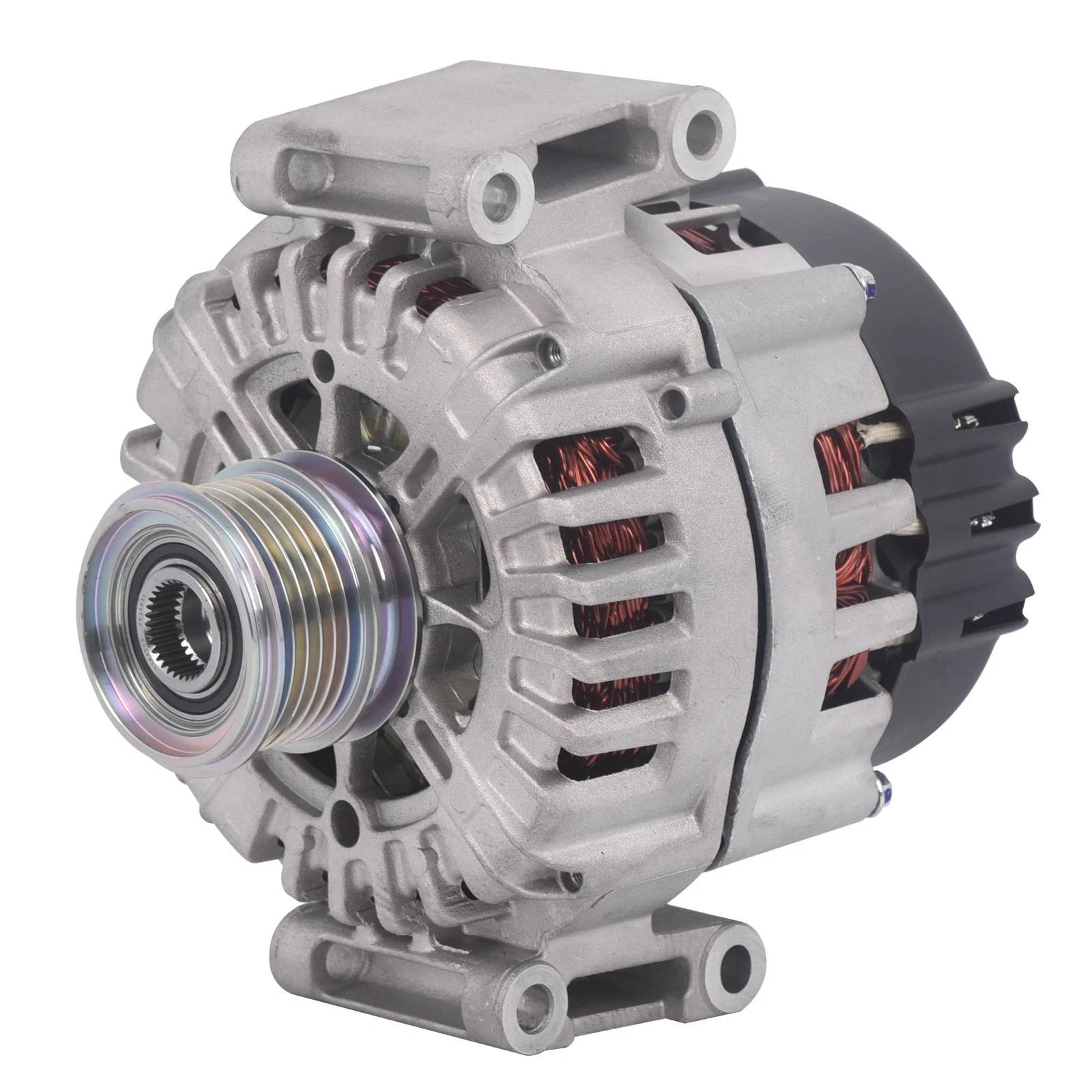 Alternator for Mercedes-Benz GLC43 GLS450 (2017-2019) 200A 12V