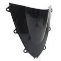 Black Carbon Fiber ABS Windshield for Honda CBR 1000RR Fireblade (08-11)