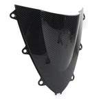 Black Carbon Fiber ABS Windshield for Honda CBR 1000RR Fireblade (08-11)