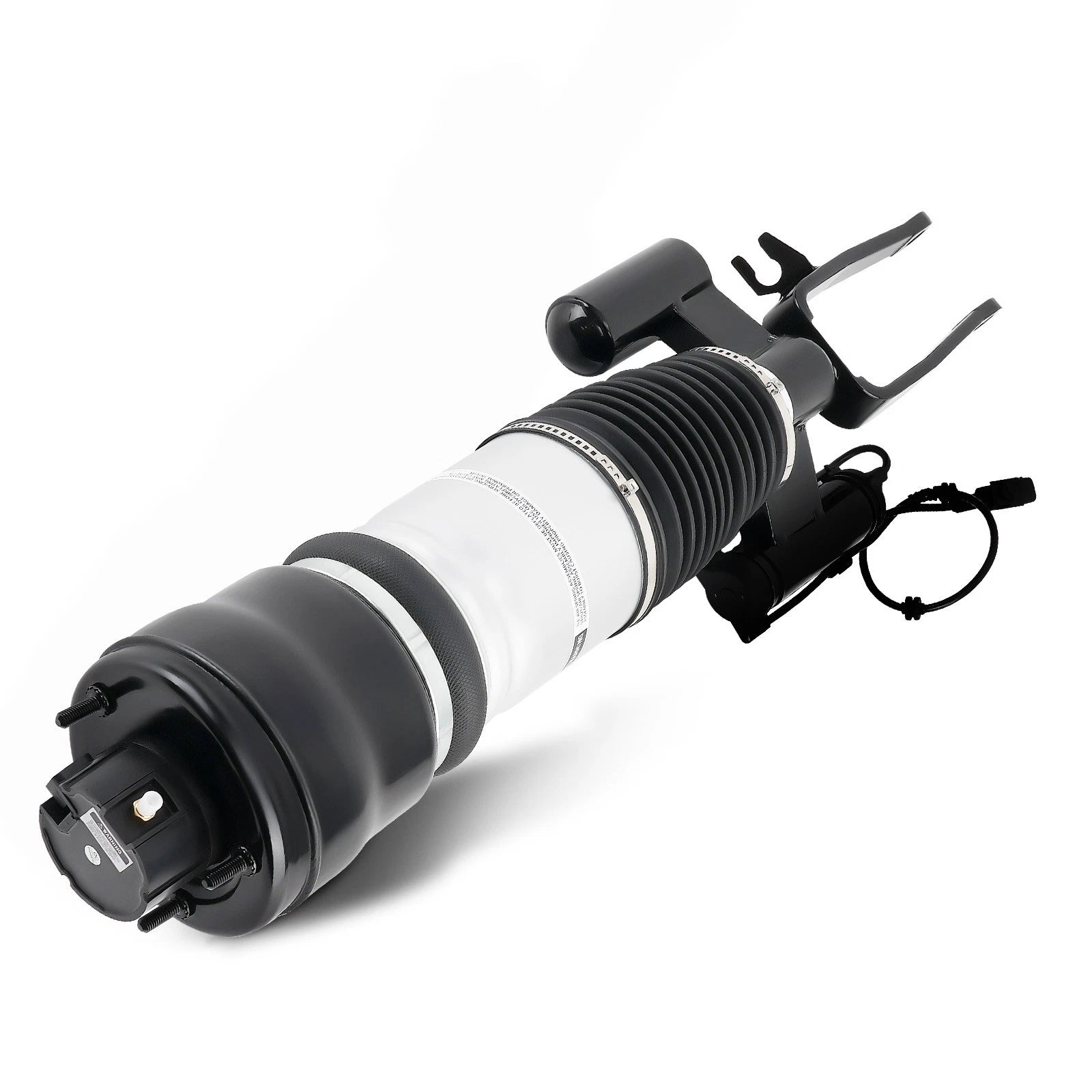 Front Right Air Shock Strut for Mercedes W211 E320 E350 E500 E550 (2003–2009)