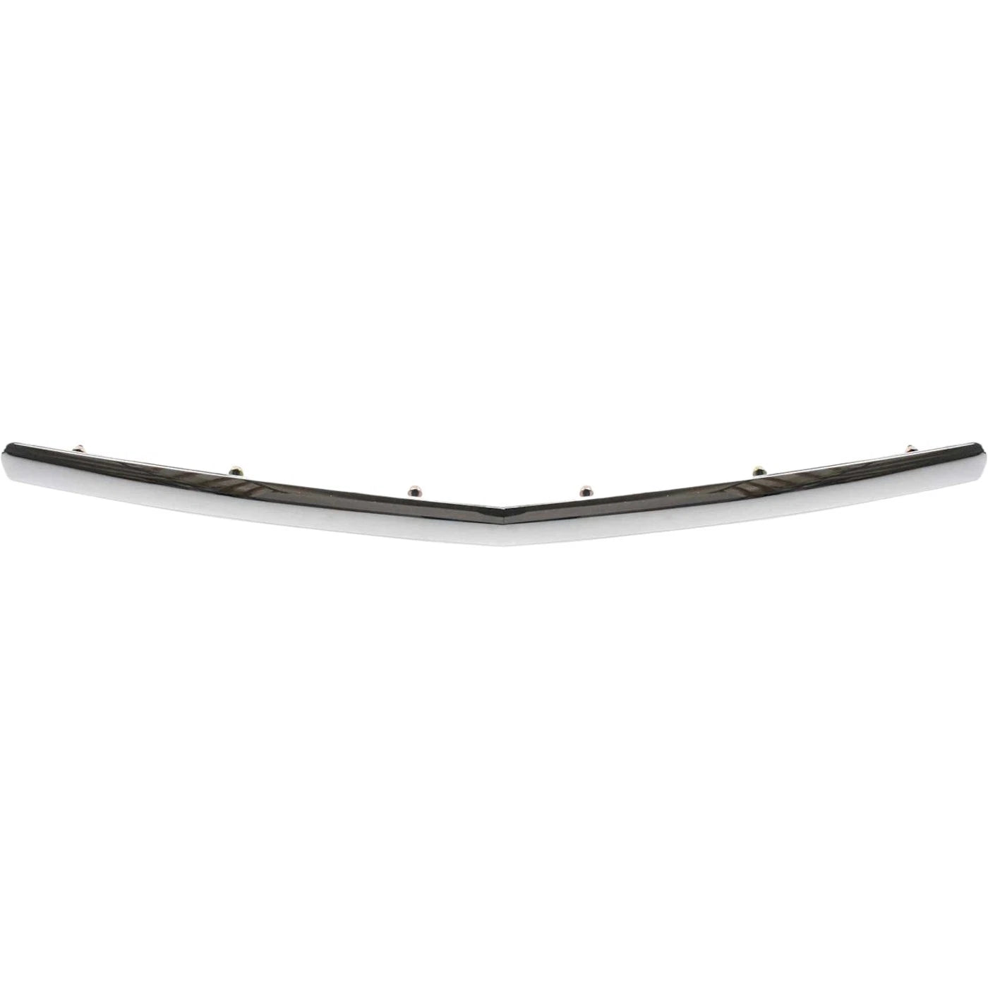 Chrome Hood Molding Trim for Cadillac CTS (2003–2007)