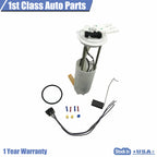Gas Fuel Pump & Sending Unit for Blazer S10 GMC Jimmy (1982–2005)