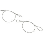 Emergency Hood Release Cable for 1984-1996 Chevrolet C4   Cable