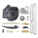 Engine Timing Chain Kit for VW EOS Beetle Passat 2.0T (2008–2015)