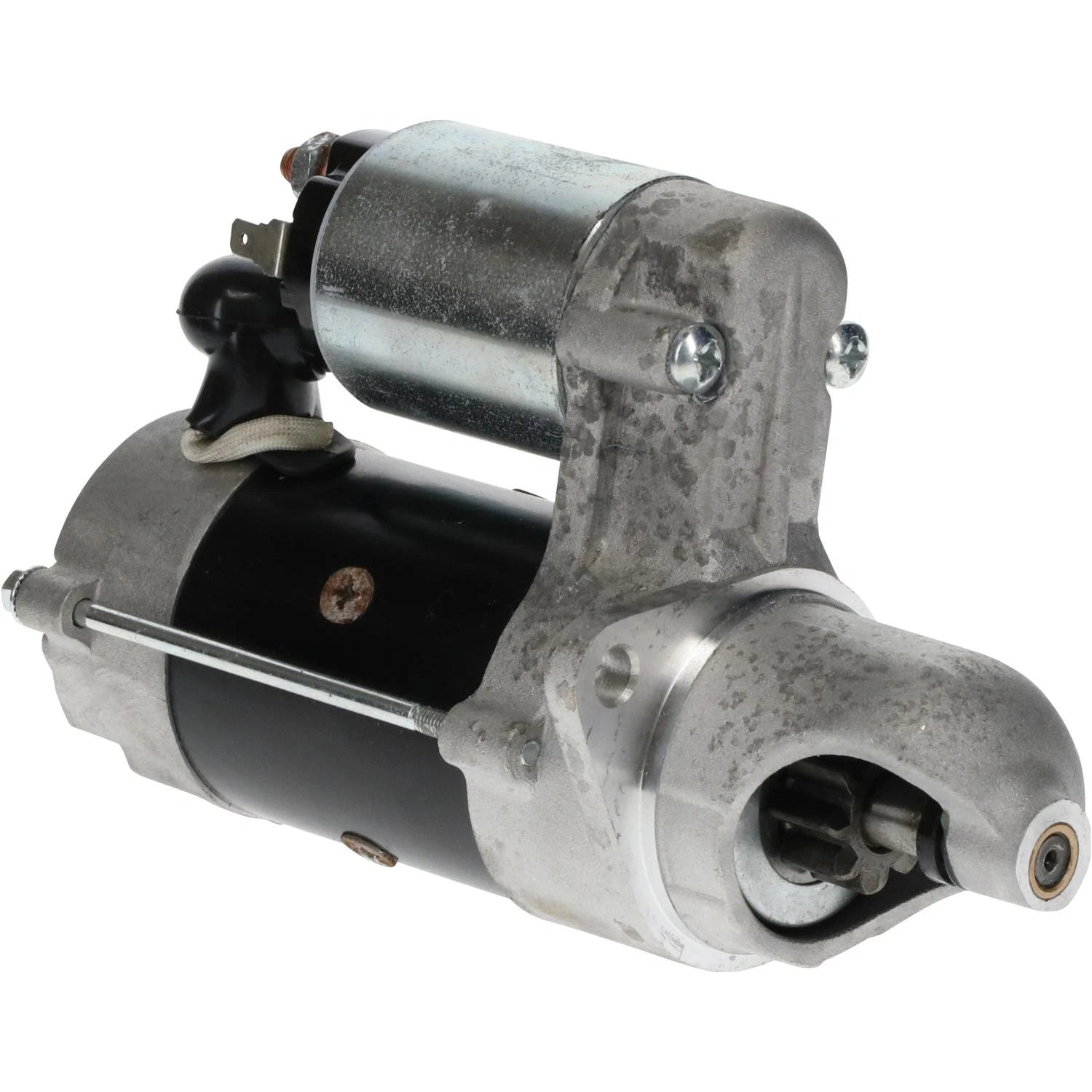 Starter for Kawasaki FZ340D (12V, CCW)