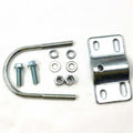 Mounting Bracket for 2 Stroke 49CC 66CC 70CC 80CC Engine Kit (Motorized Bike)