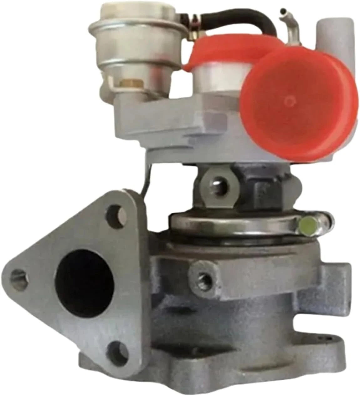 TF035HM Turbocharger 49135-03320 for CAT 307D (2005–2015)