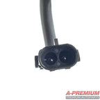 Headlamp Motor for Pontiac Fiero Firebird (1987–1992)