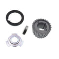 Mitsubishi Triton Pajero Crankshaft Gear Sprocket Sensor Blade & Spacer Set