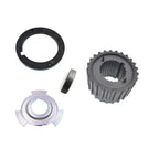 Mitsubishi Triton Pajero Crankshaft Gear Sprocket Sensor Blade & Spacer Set