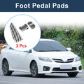 Automatic Foot Accelerator Pedal Covers for Toyota Corolla Cross (2022–2023)