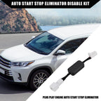 Auto Start Stop A-Off Cable Replacement for Toyota Highlander (2015–2021)