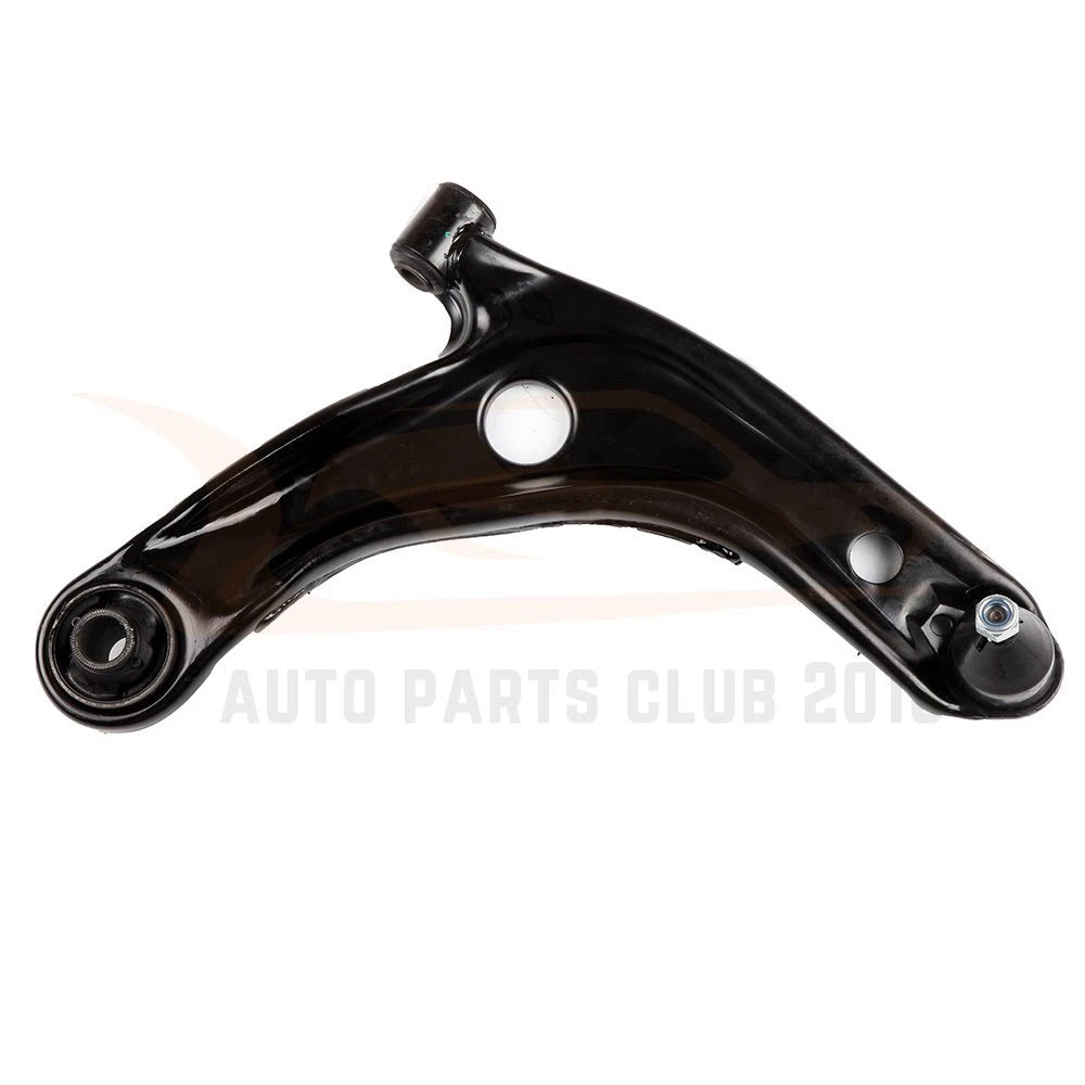 Set of 4 Control Arms with Ball Joints and Sway Bar Links for Toyota