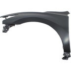Fender for Nissan Altima (2013–2015) Front Driver & Passenger Side