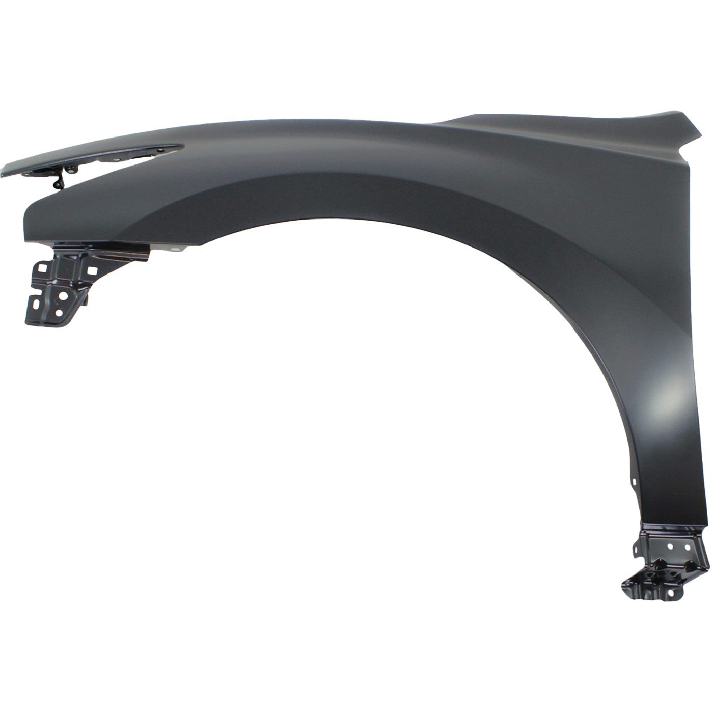 Fender for Nissan Altima (2013–2015) Front Driver & Passenger Side