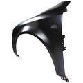 Fender Kit for Audi A4 Quattro (2002–2005) Primed Front Driver Side