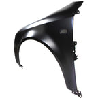Fender Kit for Audi A4 Quattro (2002–2005) Primed Front Driver Side