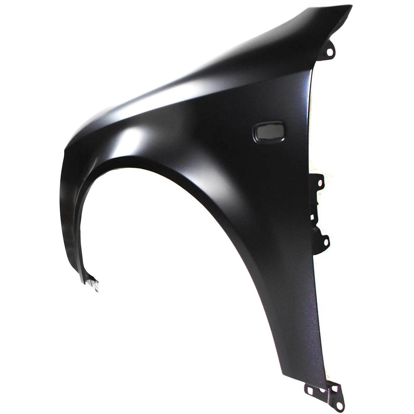 Fender Kit for Audi A4 Quattro (2002–2005) Primed Front Driver Side