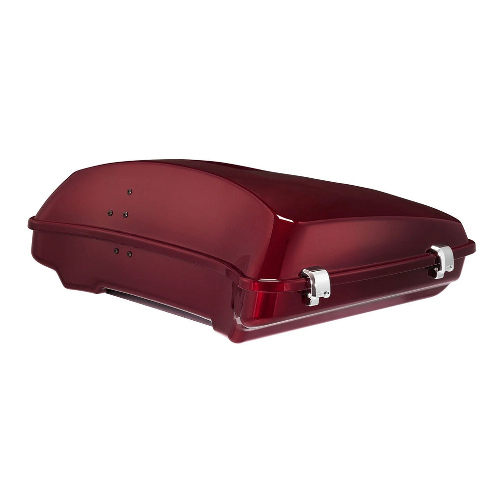 Razor Trunk for Harley Electra Glide, Street Glide, Road Glide (2014–2025)