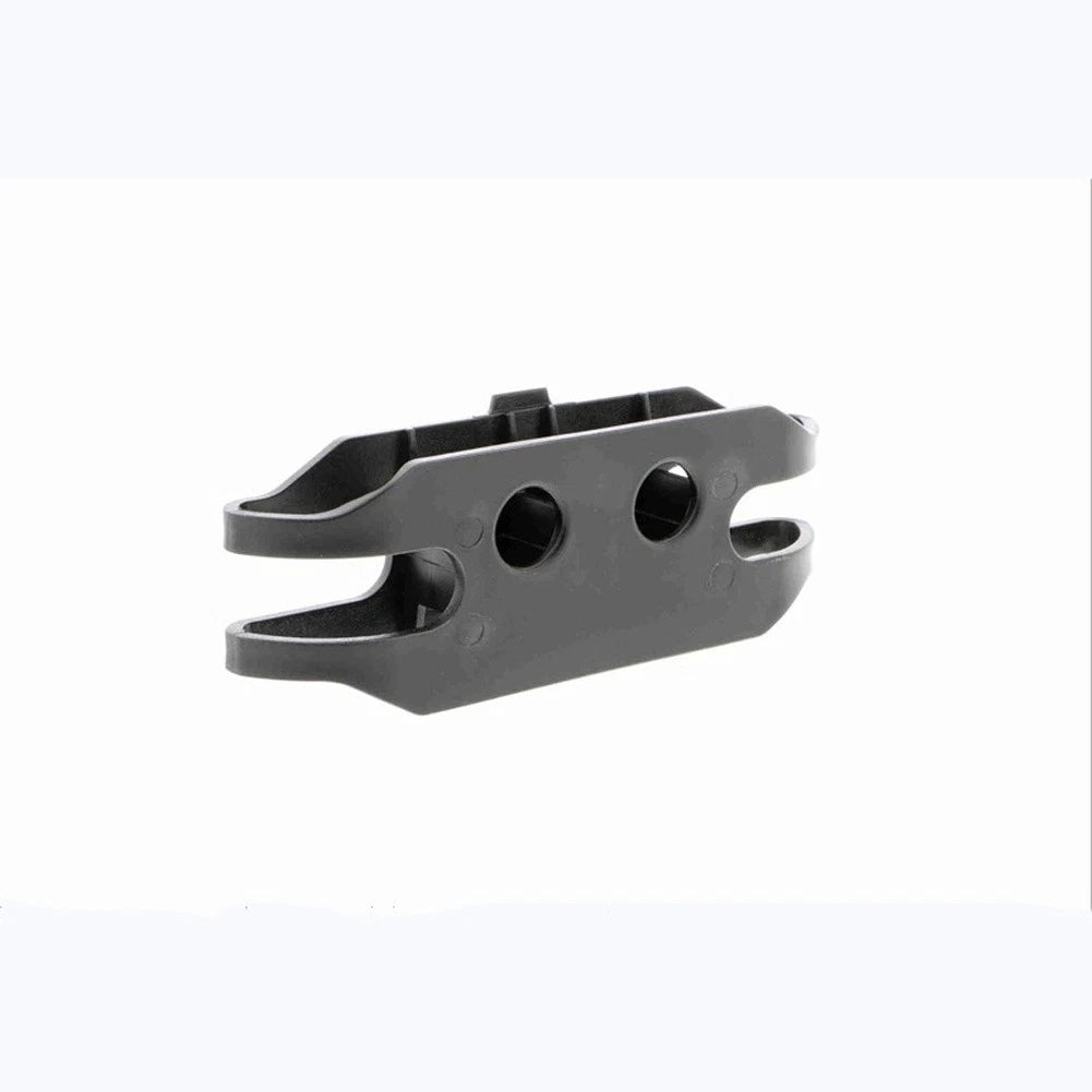 Rear Bumper Bracket Holder for BMW E34 (1988–1996) 51121944543 Plastic ABS