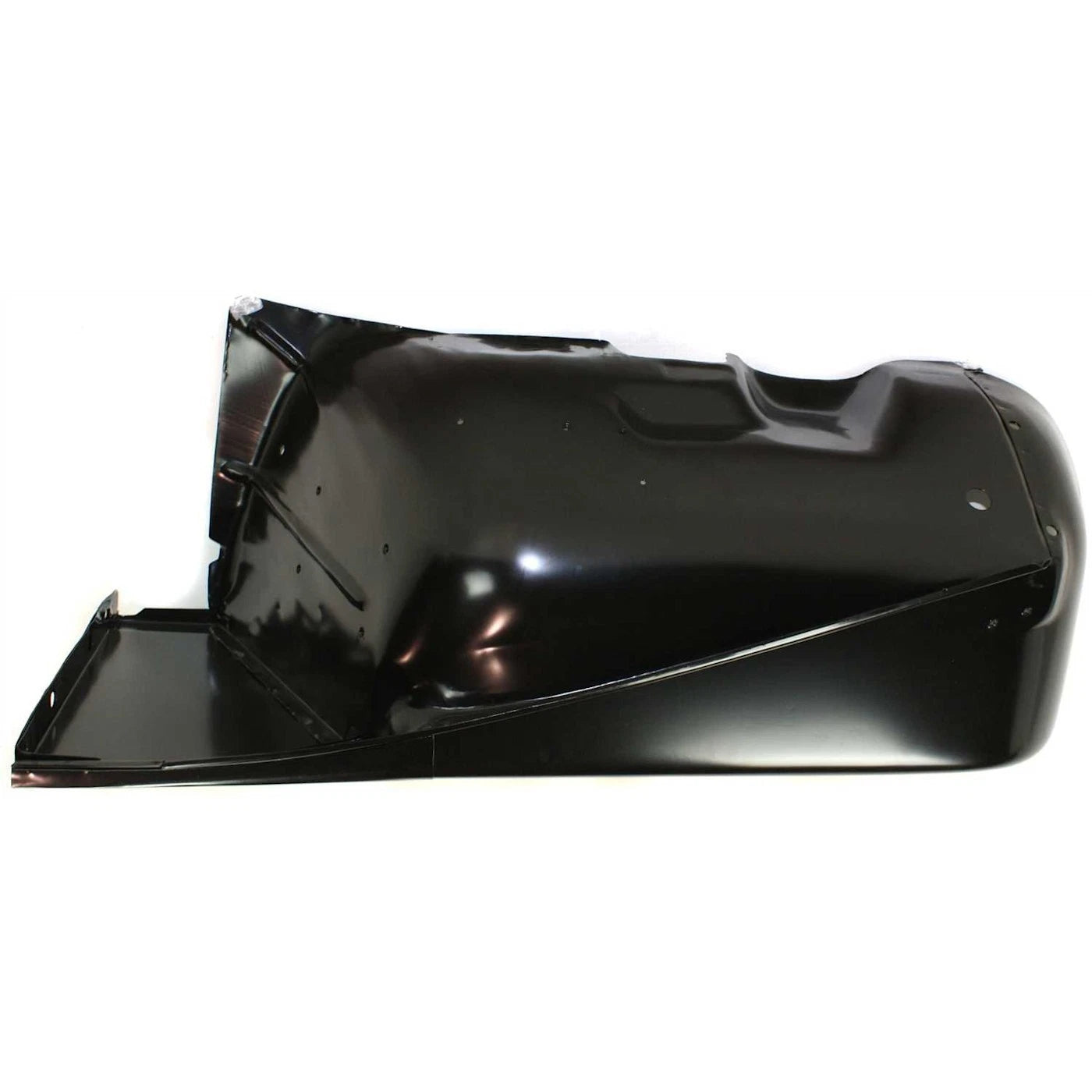 Fender for Jeep CJ5 (1967–1971) Front Driver and Passenger Side