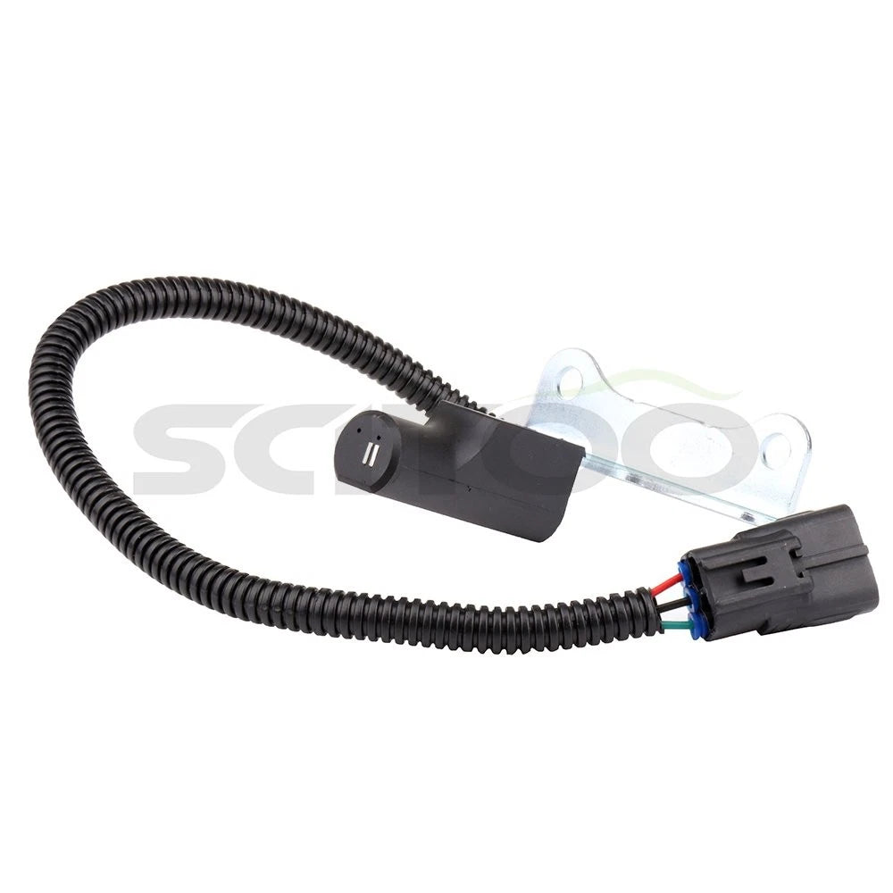 2X Crankshaft Position Sensor for Dodge Ram 2500, B2500 (1997–2002)