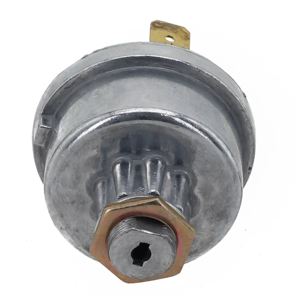 2 x Keys 4 Position Ignition Switch for Tractor