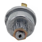 2 x Keys 4 Position Ignition Switch for Tractor