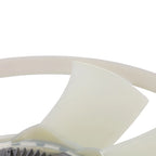 Cooling Fan Blade for Mercedes Sprinter 2500 3500 (2014-2017)