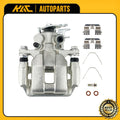 Rear Driver Caliper with Bracket for Honda Accord (2008–2012)