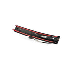 Pillar Trim Panel for Ford Explorer (2011–2019) Left Front Outer