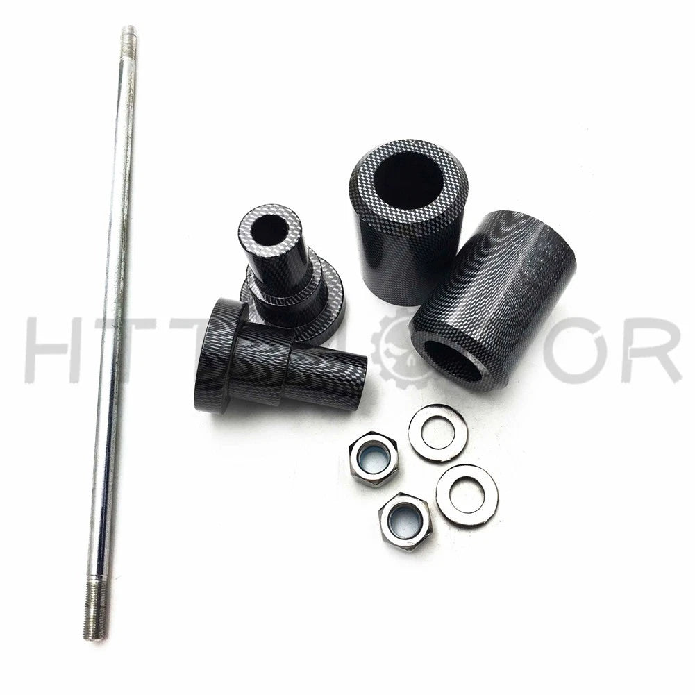 Frame Slider Crash Protector for Ducati Monster S2 S4 S4R (600 750 800 900)
